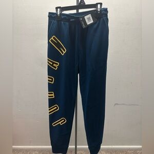Boy’s Large Jordan Joggers Brand New w/Tag